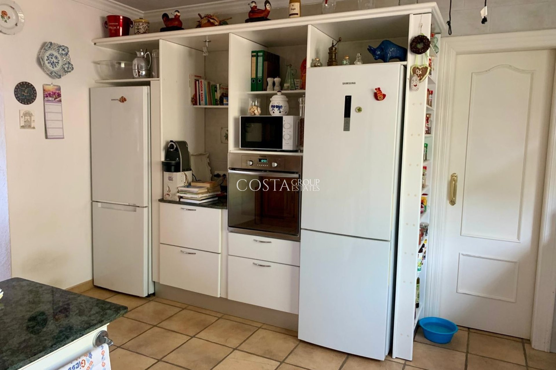 Resale - Villa -
Aguilas - El Cocon