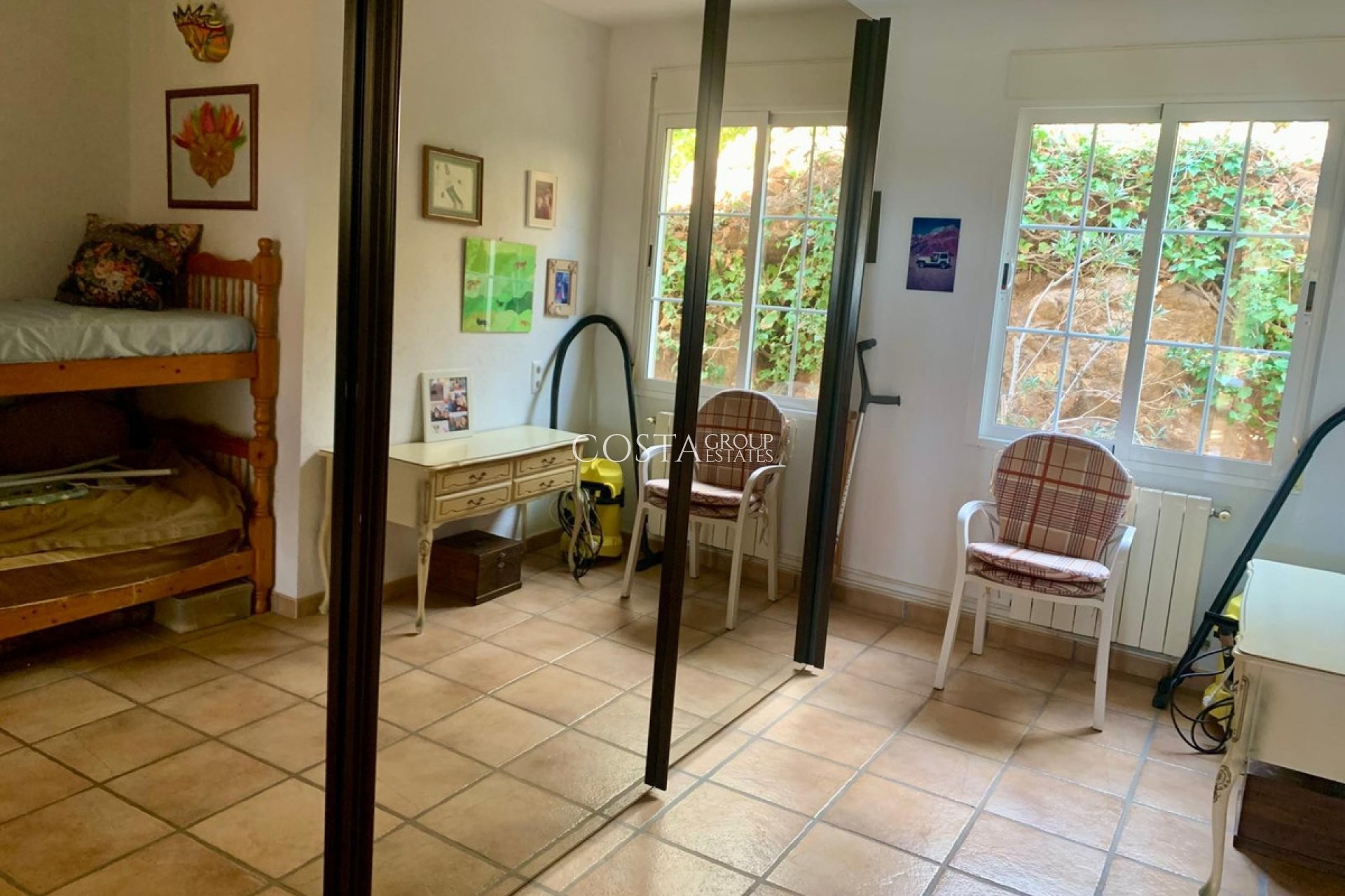 Resale - Villa -
Aguilas - El Cocon