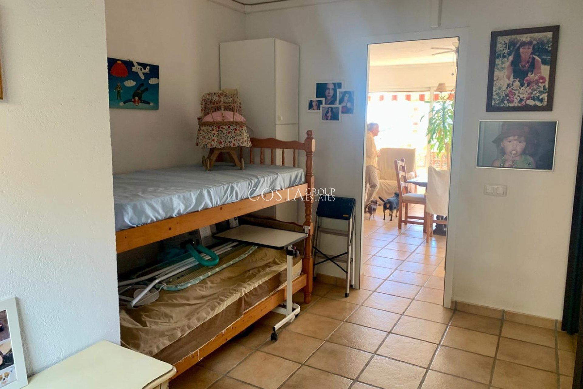 Resale - Villa -
Aguilas - El Cocon