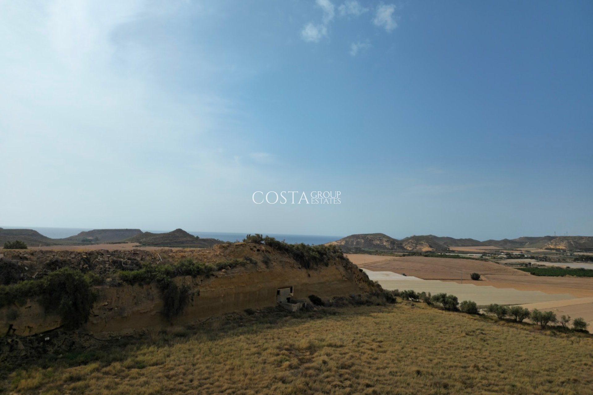 Resale - Villa -
Aguilas - El Cocon