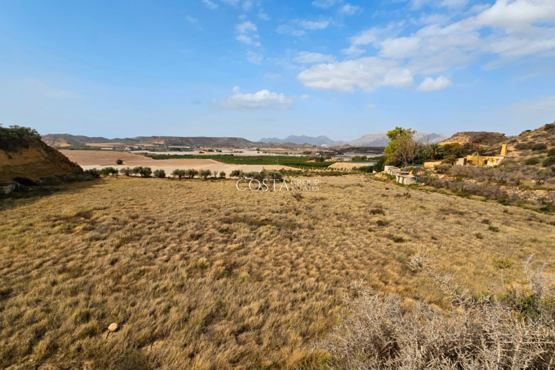 Resale - Villa -
Aguilas - El Cocon