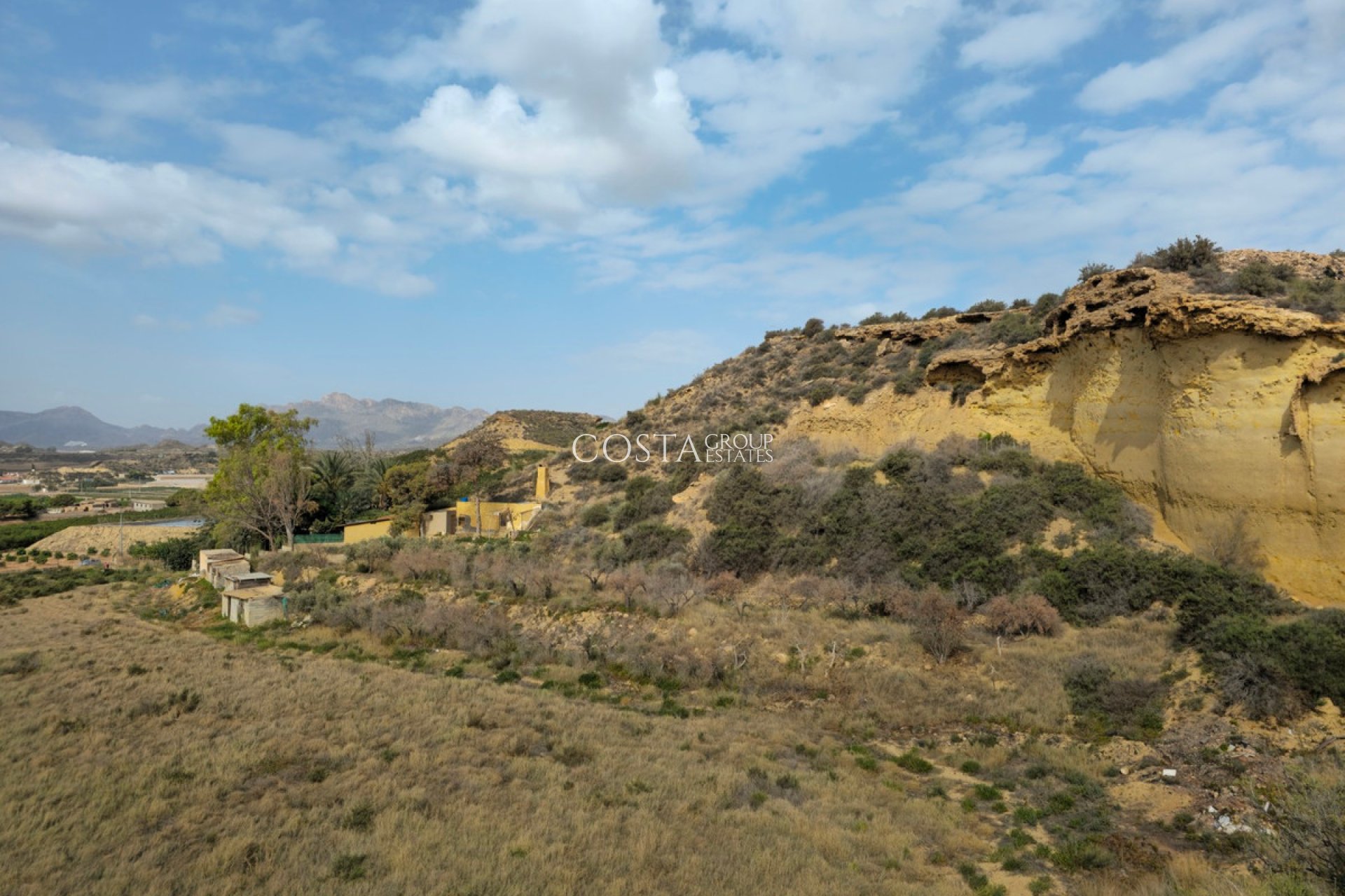 Resale - Villa -
Aguilas - El Cocon