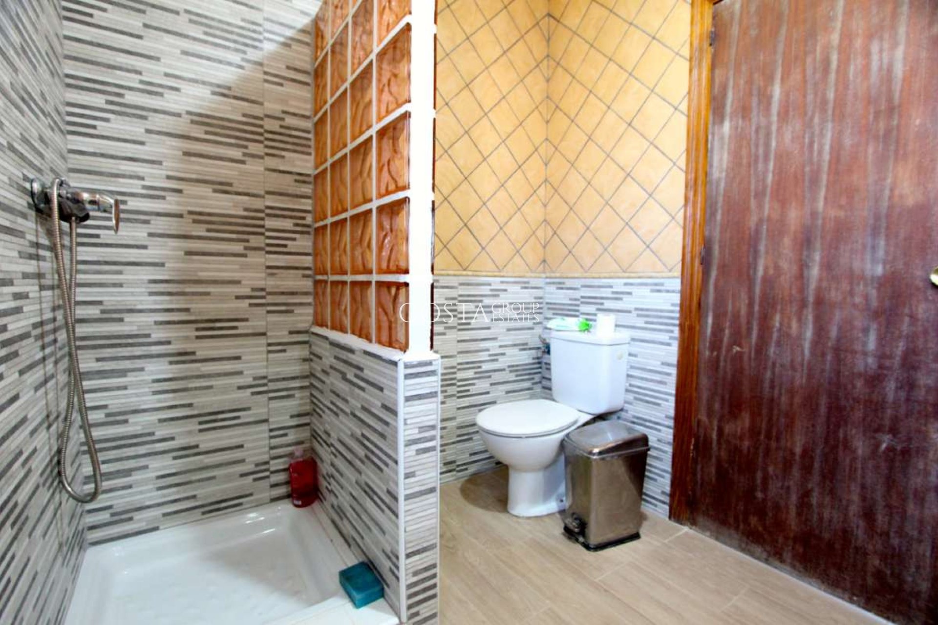 Resale - Villa -
Albudeite