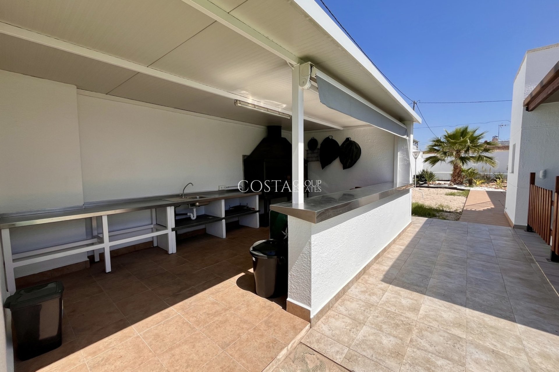 Resale - Villa -
Alcantarilla - Alcantarilla Centro