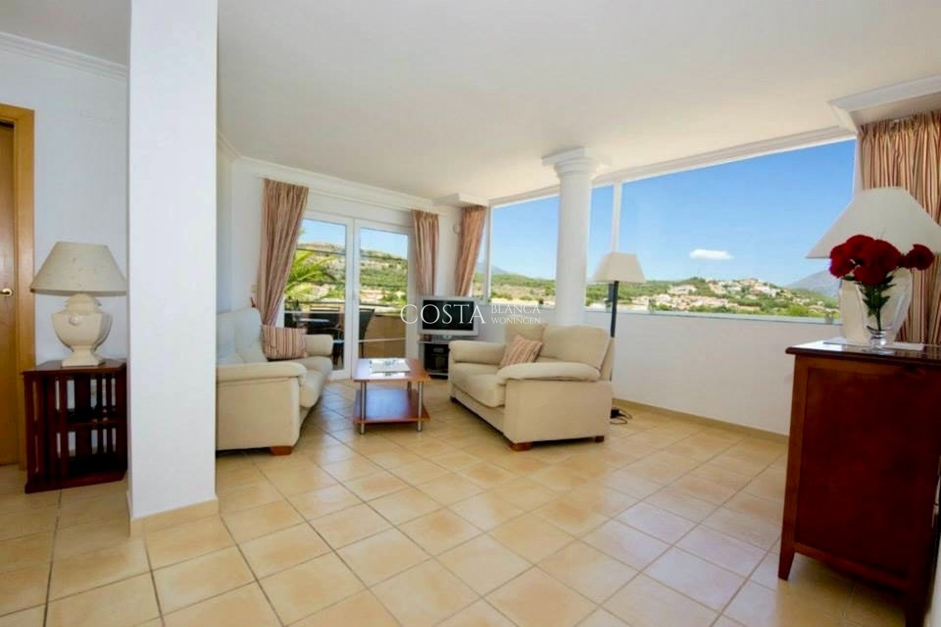 Resale - Villa -
Alfas del Pí