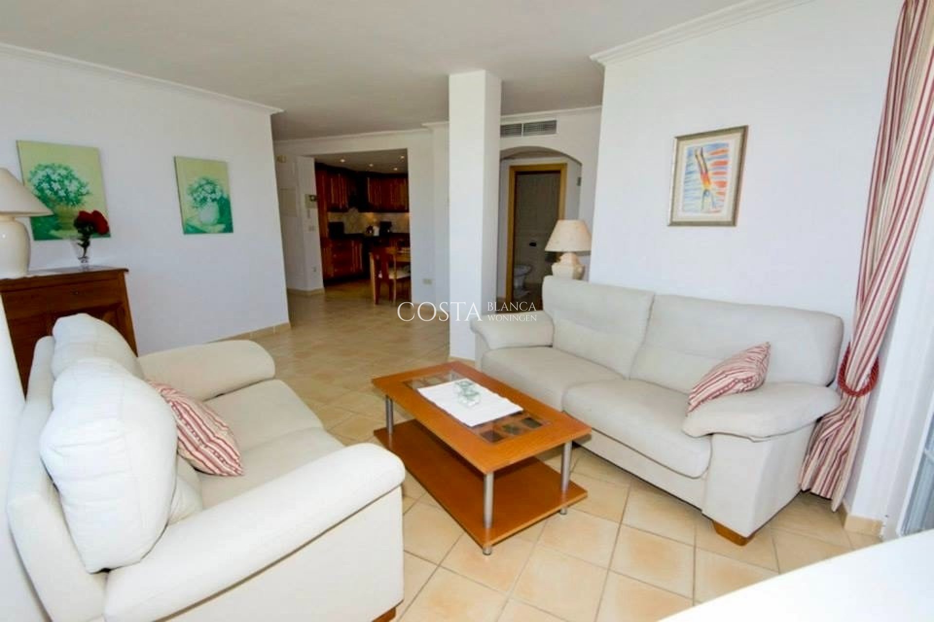 Resale - Villa -
Alfas del Pí