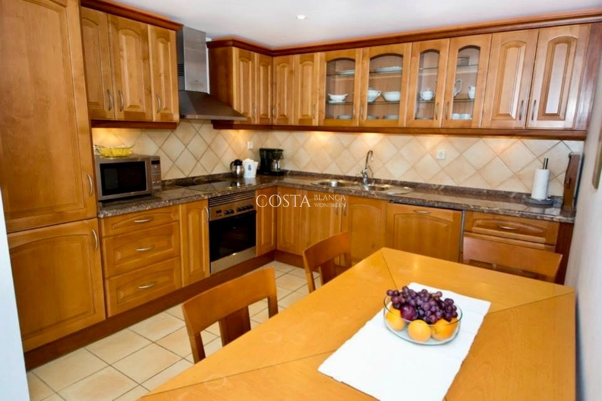 Resale - Villa -
Alfas del Pí