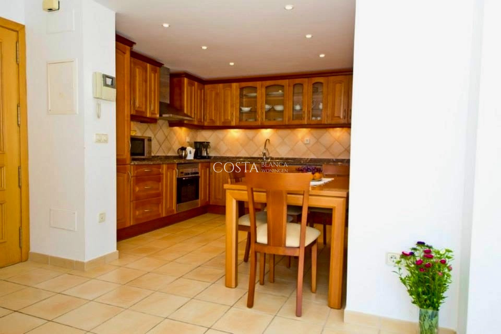 Resale - Villa -
Alfas del Pí