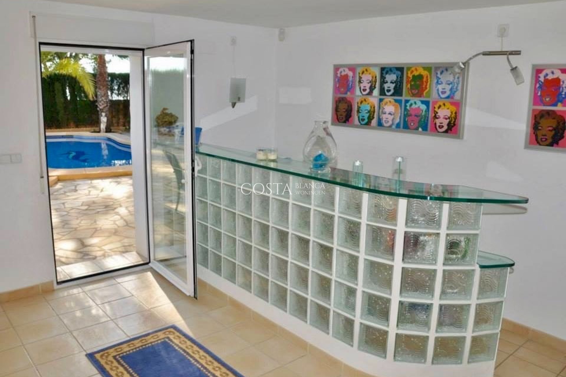 Resale - Villa -
Alfas del Pí