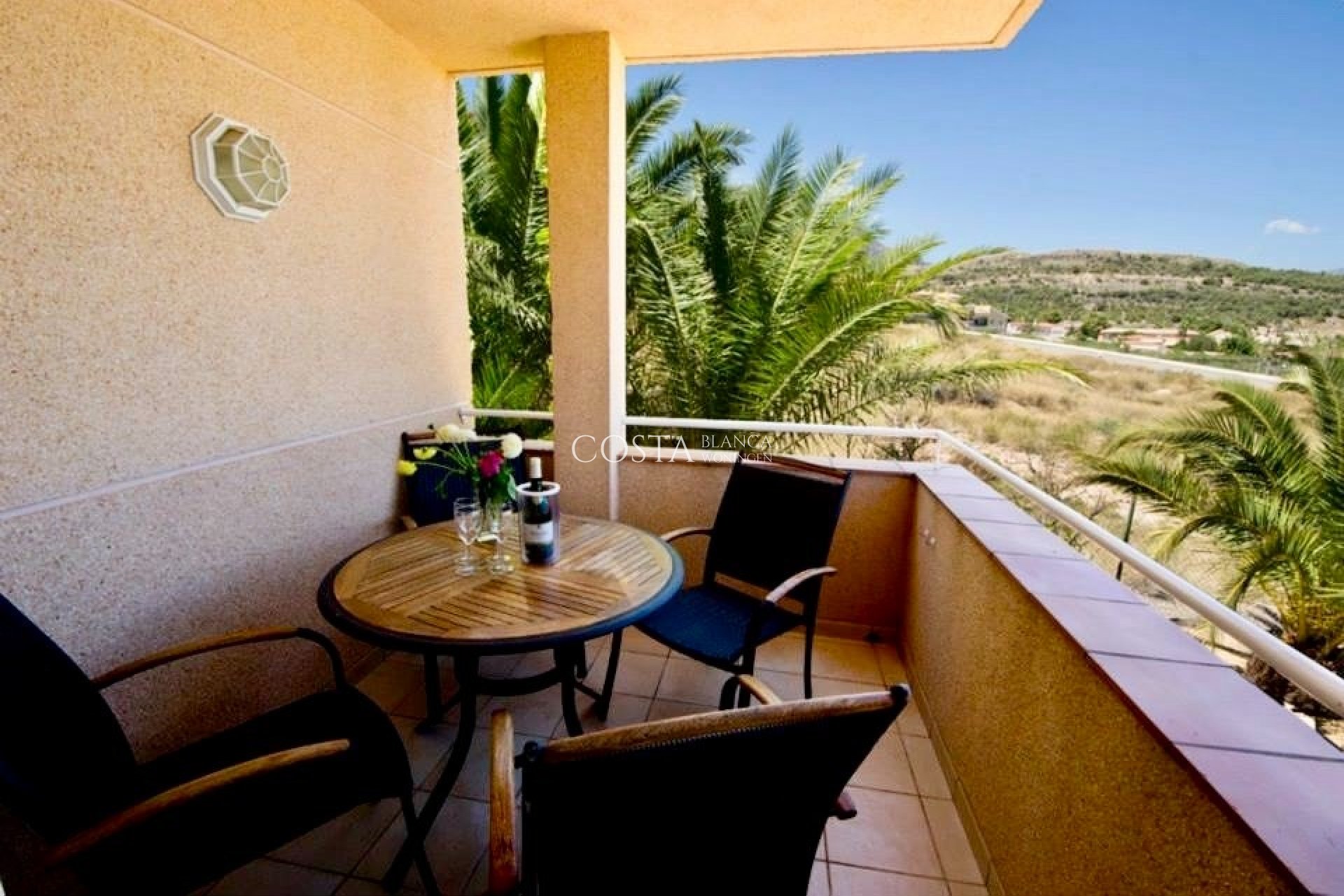 Resale - Villa -
Alfas del Pí