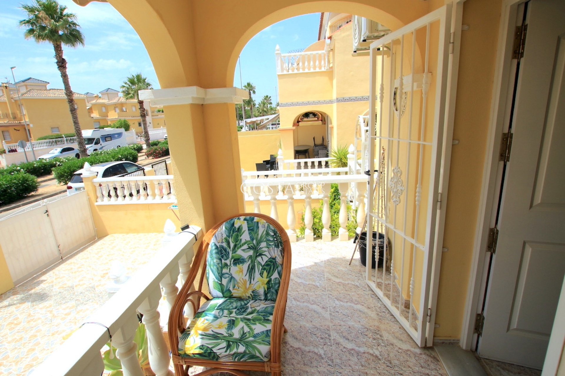 Resale - Villa -
Algorfa - Algorfa Centro