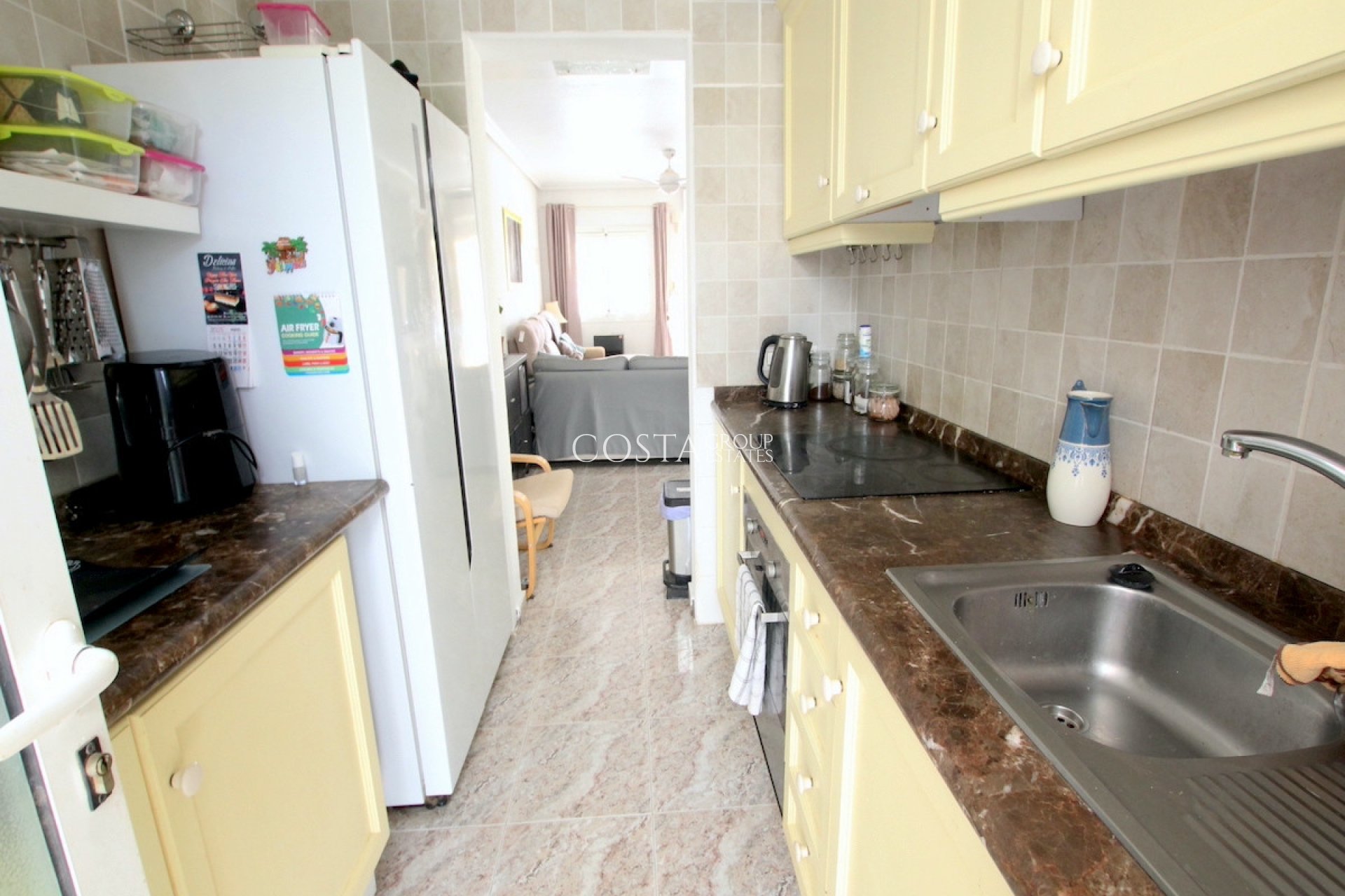 Resale - Villa -
Algorfa - Algorfa Centro