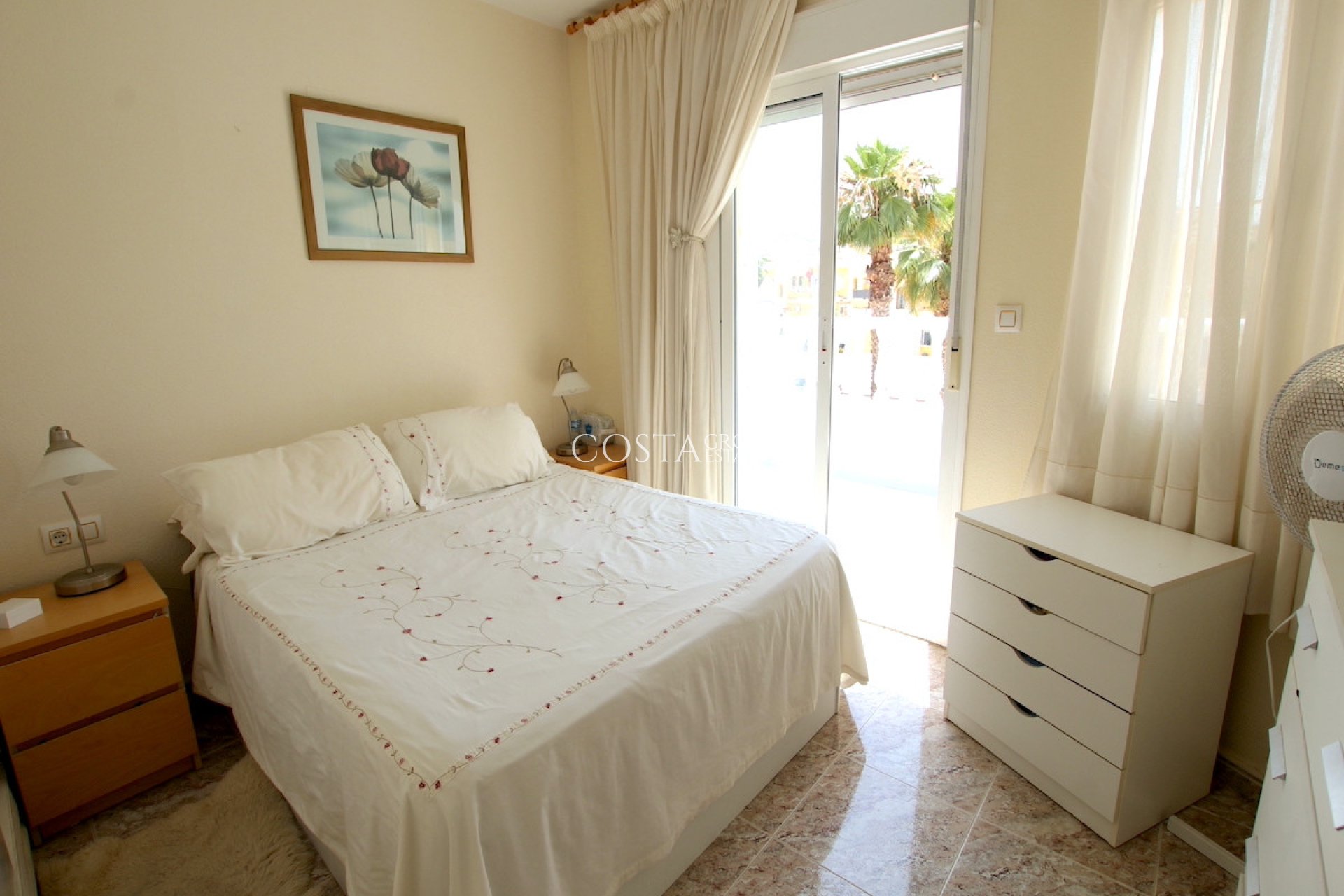 Resale - Villa -
Algorfa - Algorfa Centro