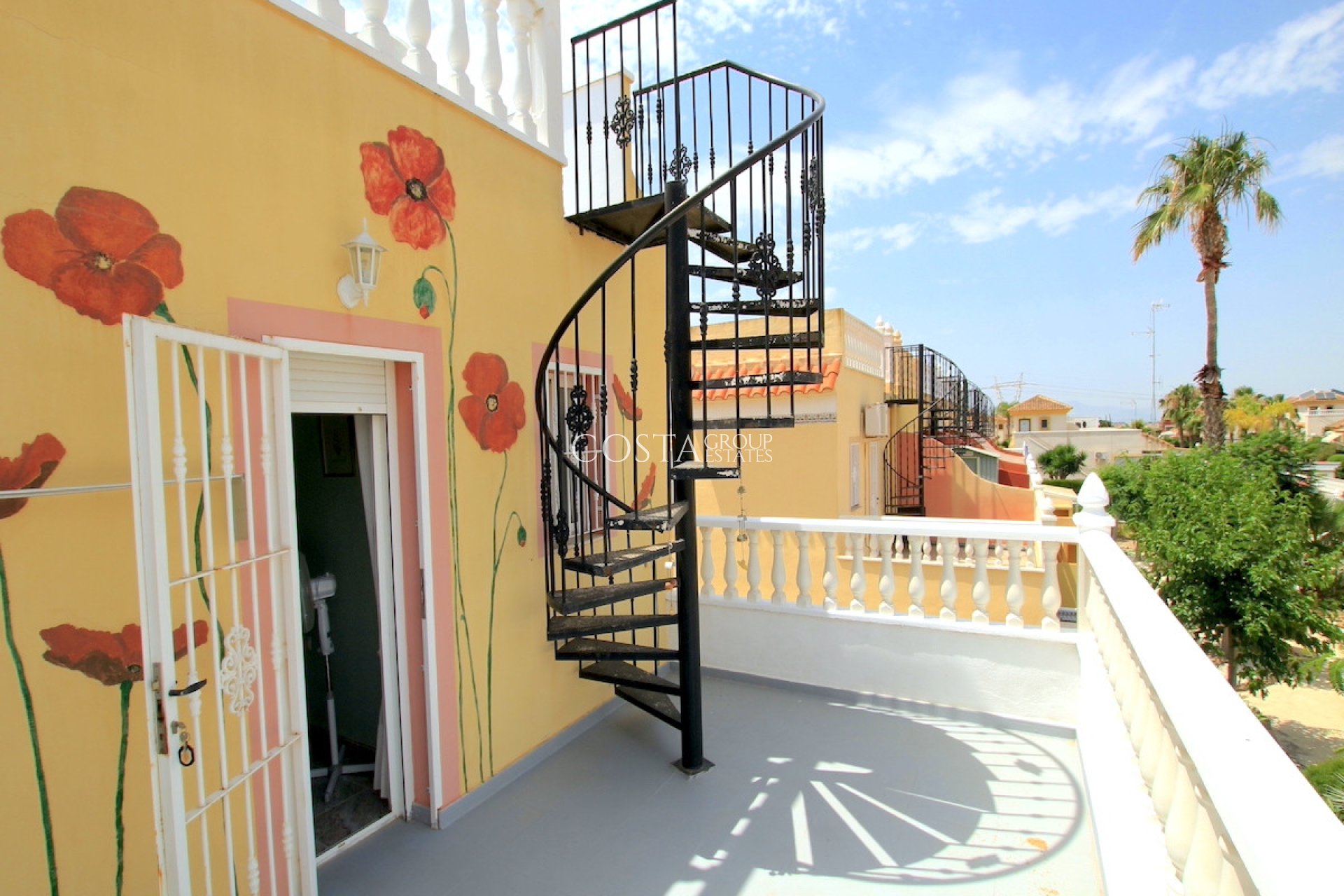 Resale - Villa -
Algorfa - Algorfa Centro