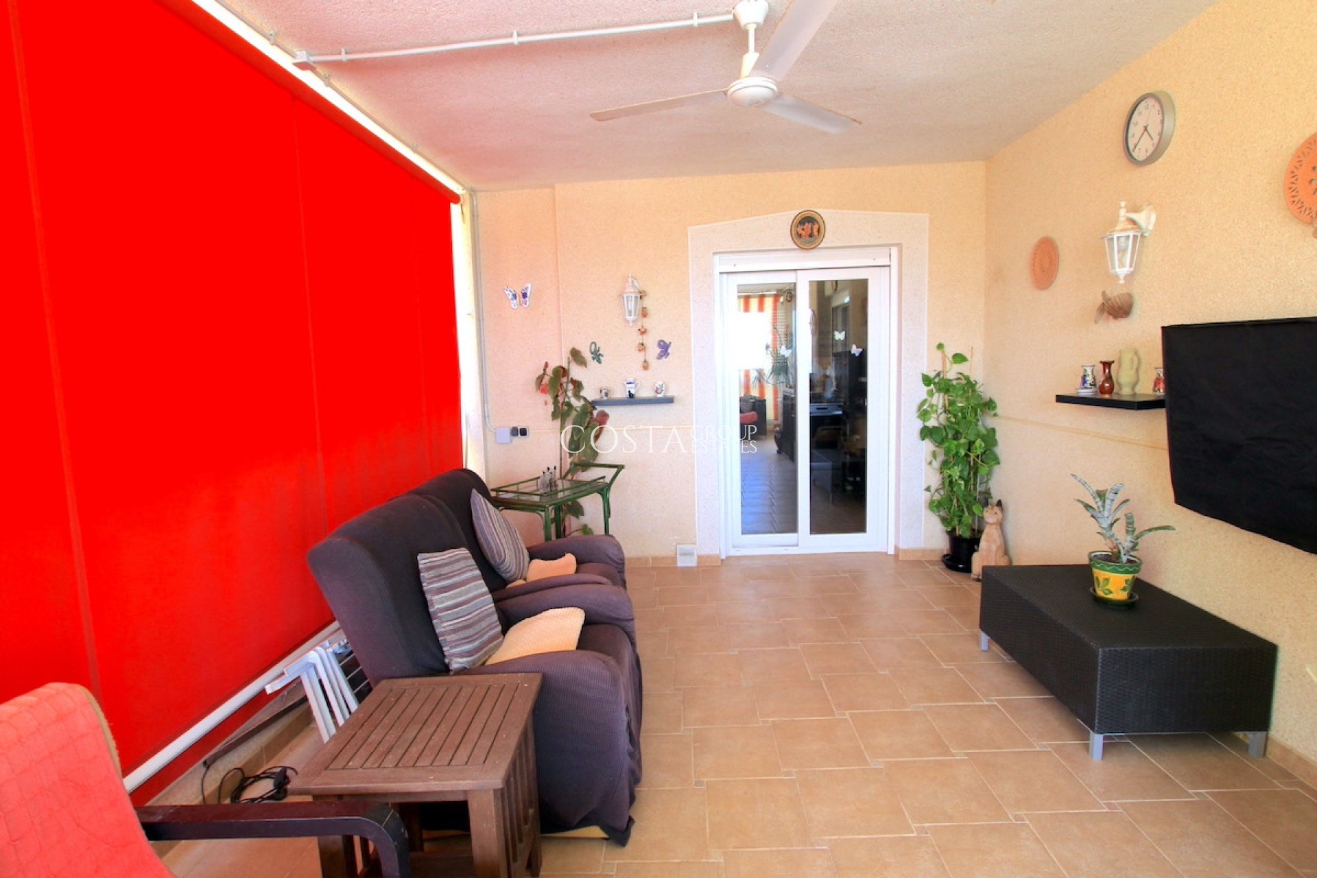 Resale - Villa -
Algorfa - Algorfa Centro