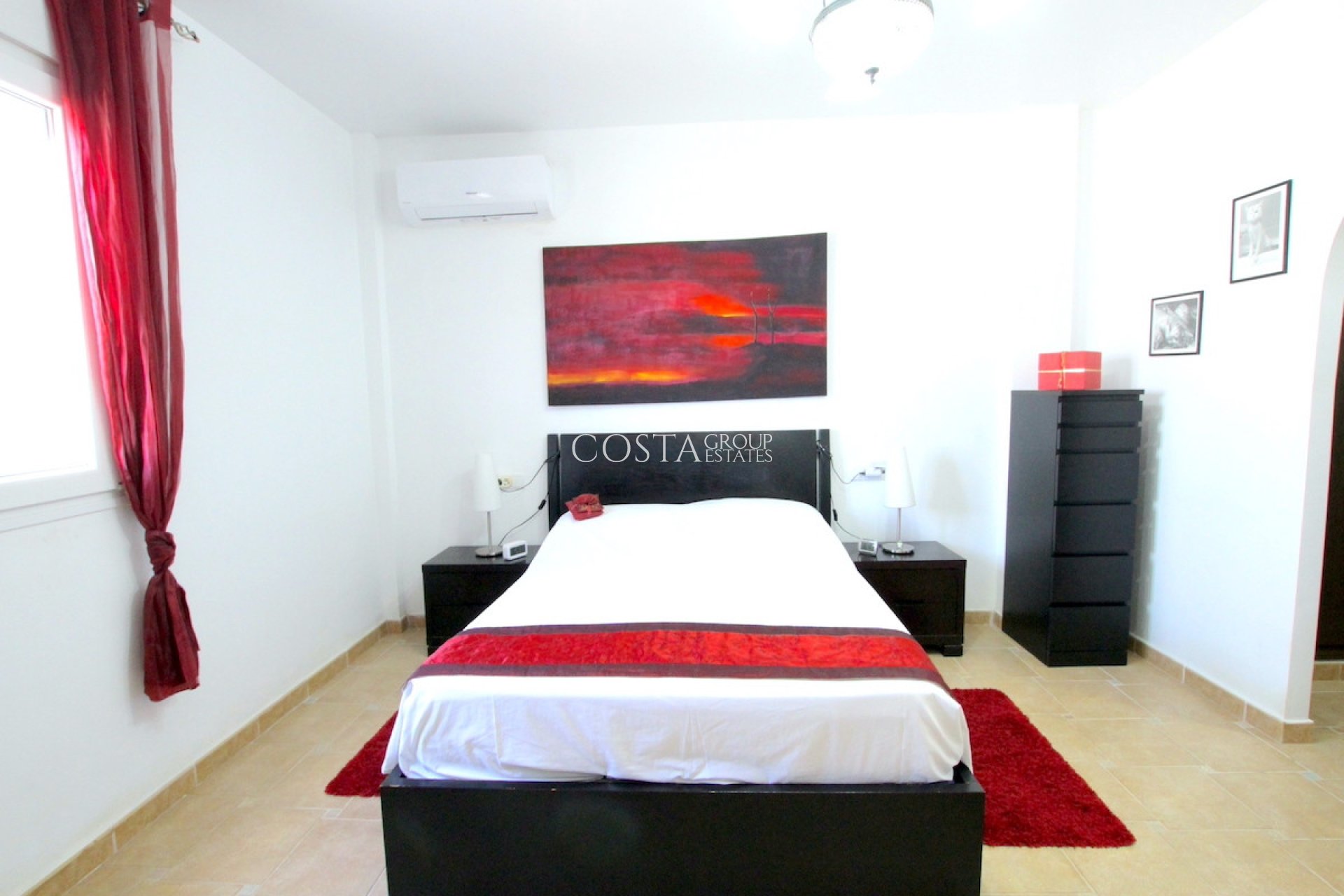 Resale - Villa -
Algorfa - Algorfa Centro