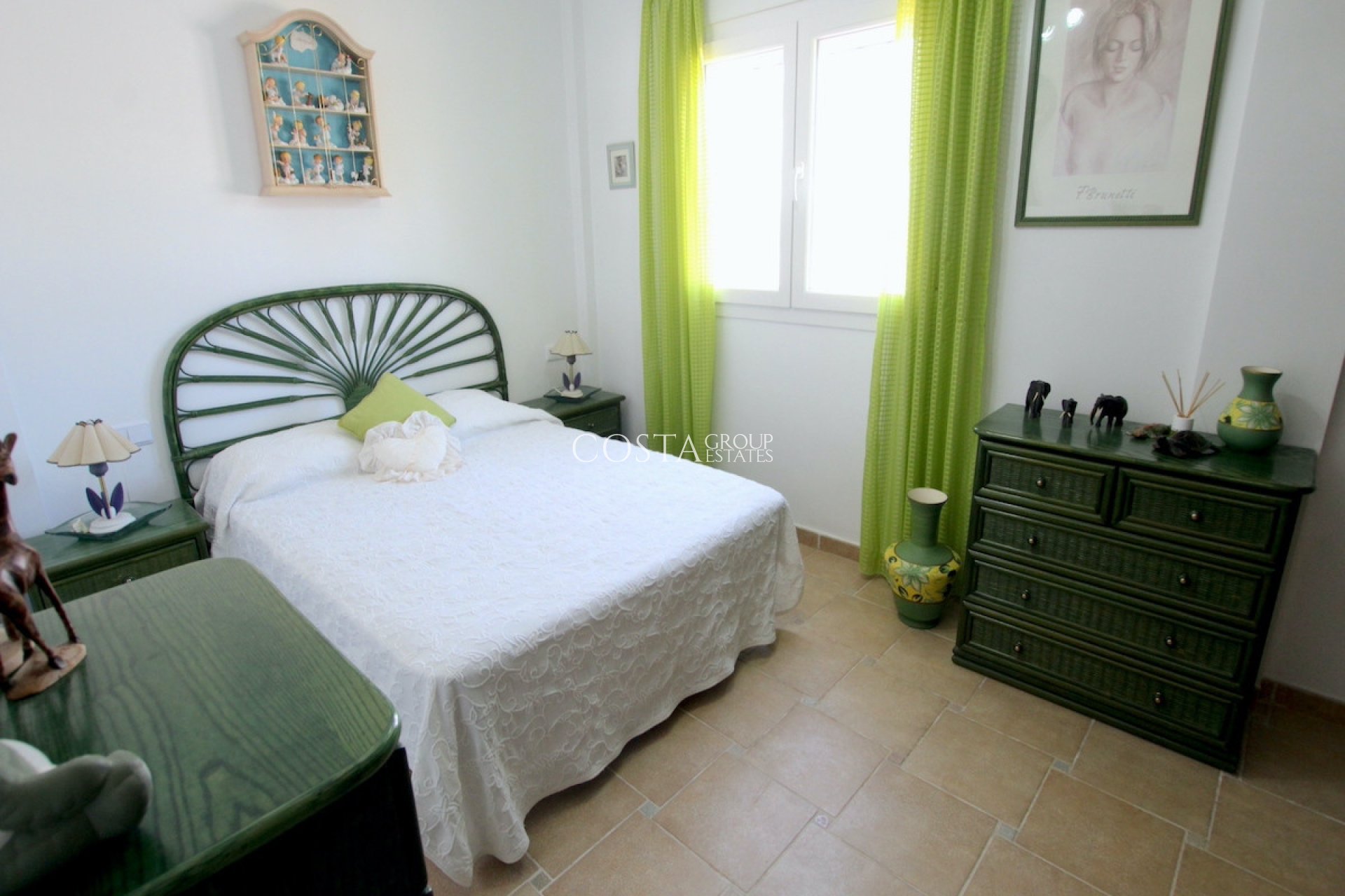 Resale - Villa -
Algorfa - Algorfa Centro