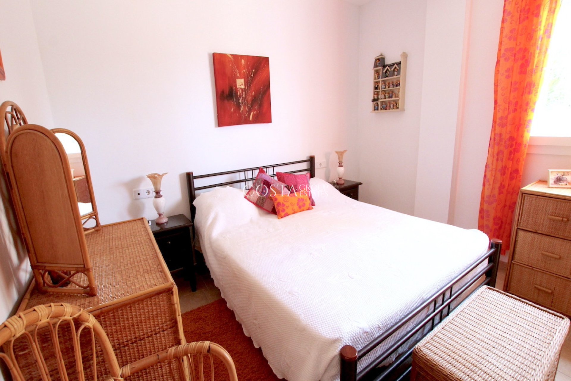 Resale - Villa -
Algorfa - Algorfa Centro
