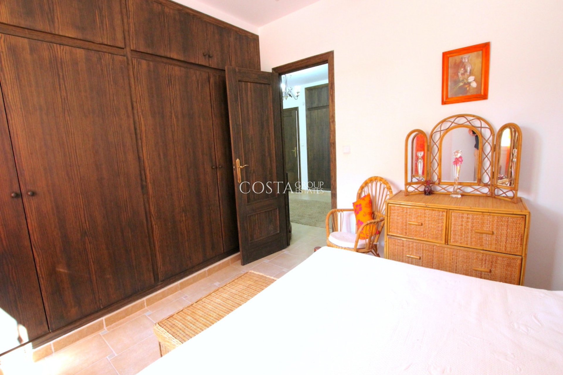 Resale - Villa -
Algorfa - Algorfa Centro