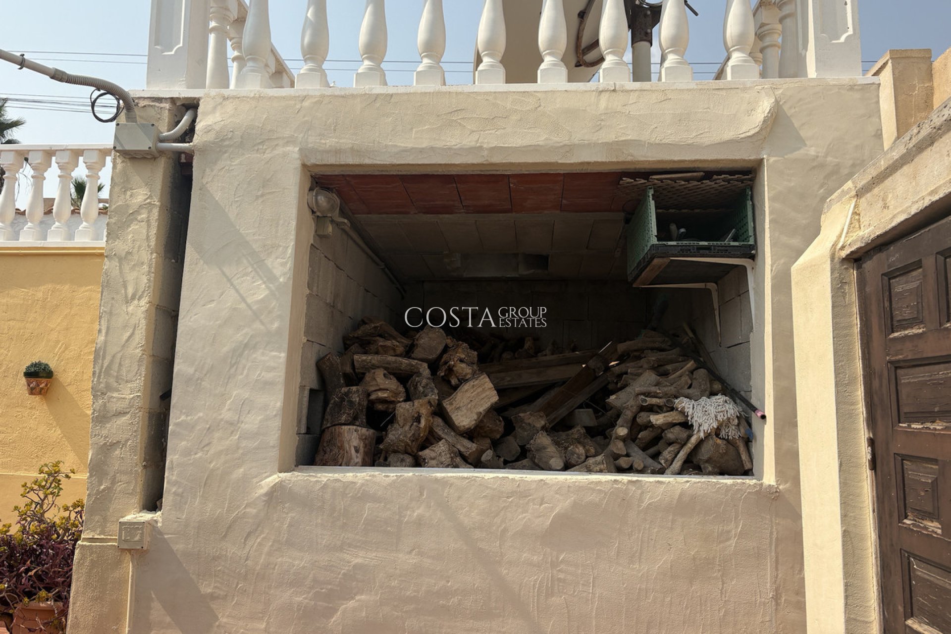 Resale - Villa -
Algorfa - Algorfa Centro