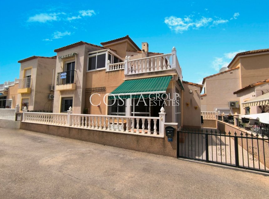 Resale - Villa -
Algorfa - Algorfa Centro