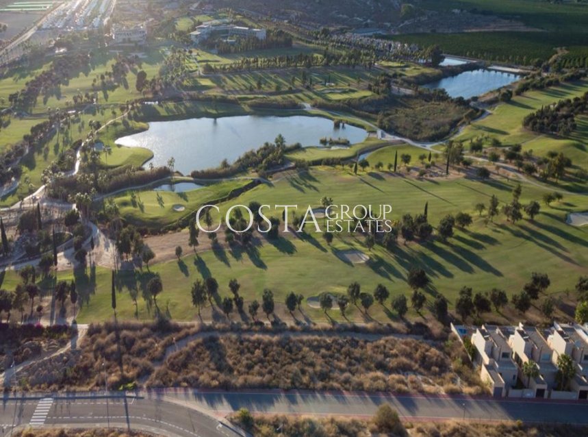 Resale - Villa -
Algorfa - Algorfa Centro