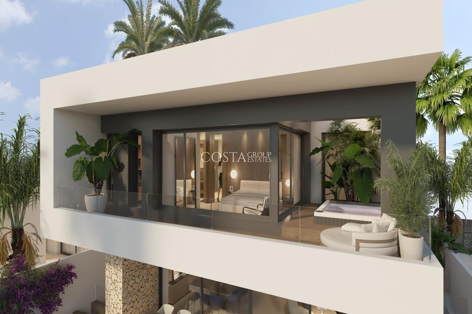 Resale - Villa -
Algorfa - Algorfa Centro