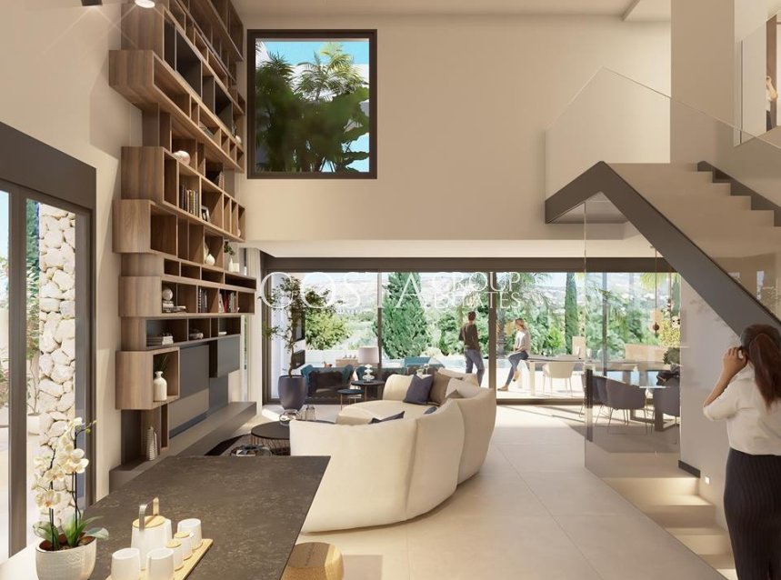 Resale - Villa -
Algorfa - Algorfa Centro