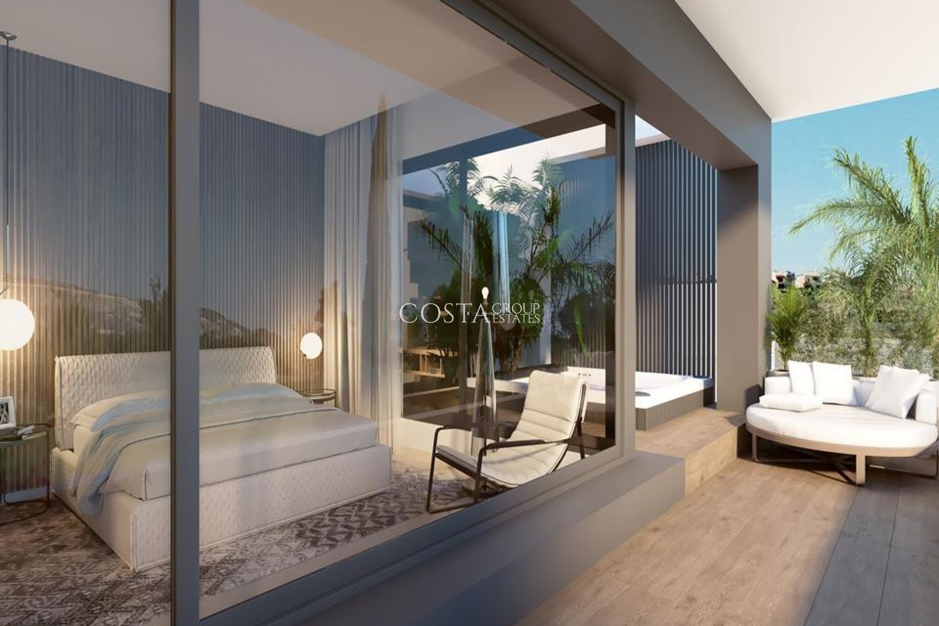 Resale - Villa -
Algorfa - Algorfa Centro
