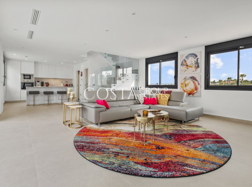 Resale - Villa -
Algorfa - Algorfa Centro