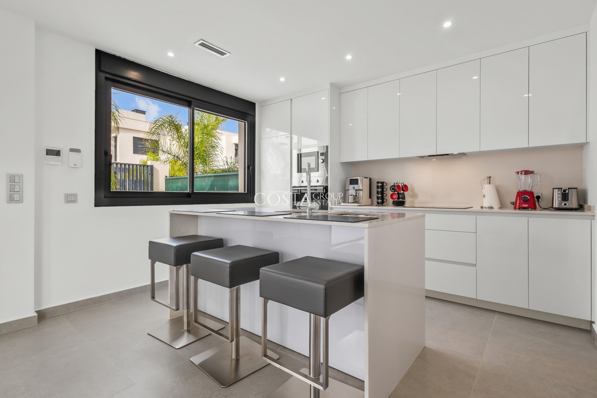 Resale - Villa -
Algorfa - Algorfa Centro