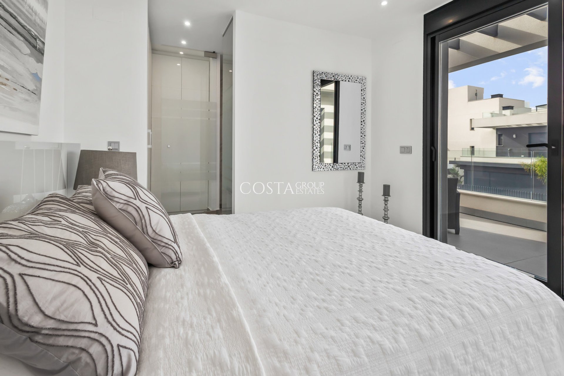 Resale - Villa -
Algorfa - Algorfa Centro