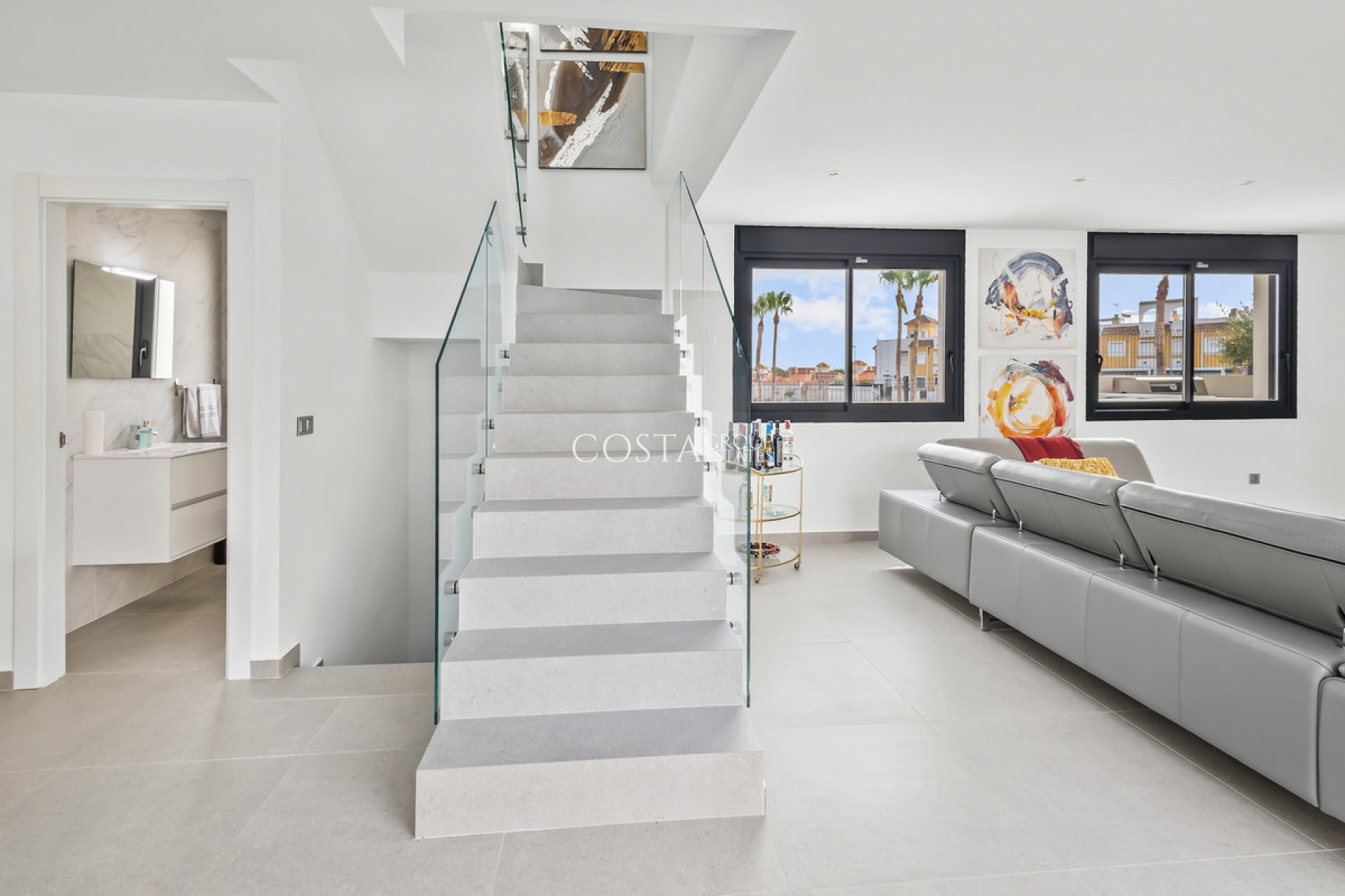 Resale - Villa -
Algorfa - Algorfa Centro
