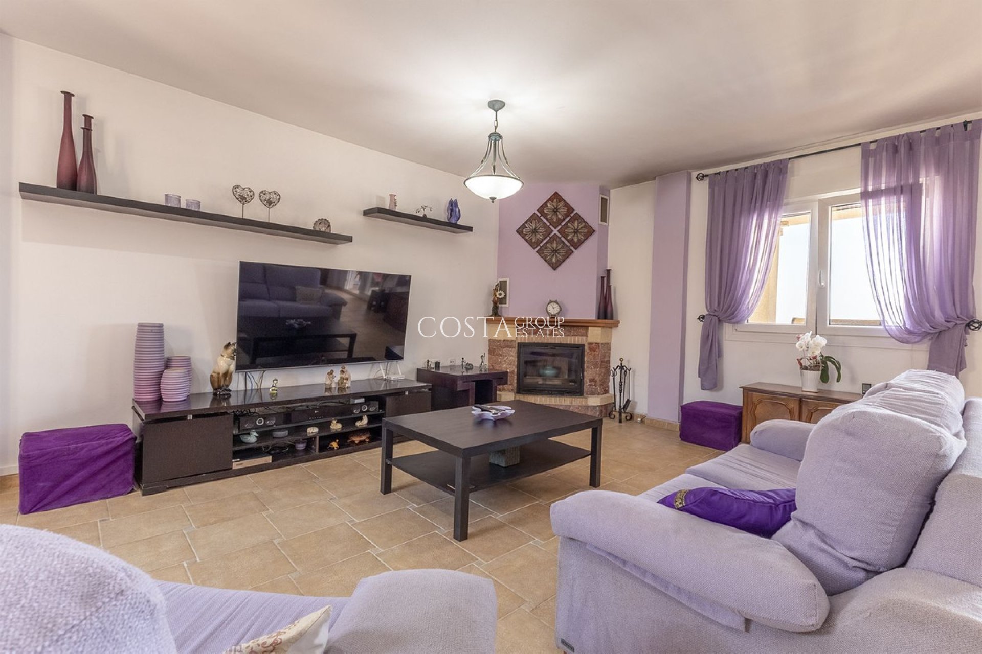 Resale - Villa -
Algorfa - Algorfa Centro