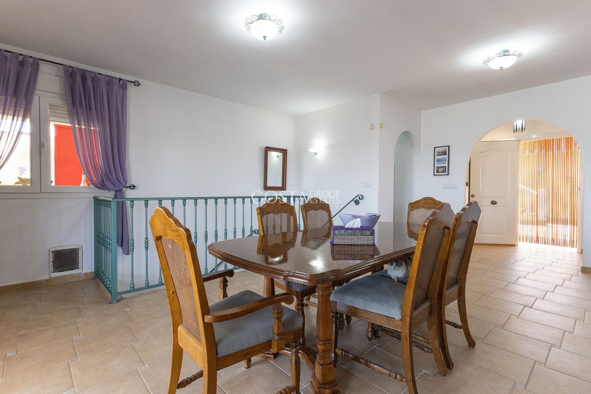 Resale - Villa -
Algorfa - Algorfa Centro