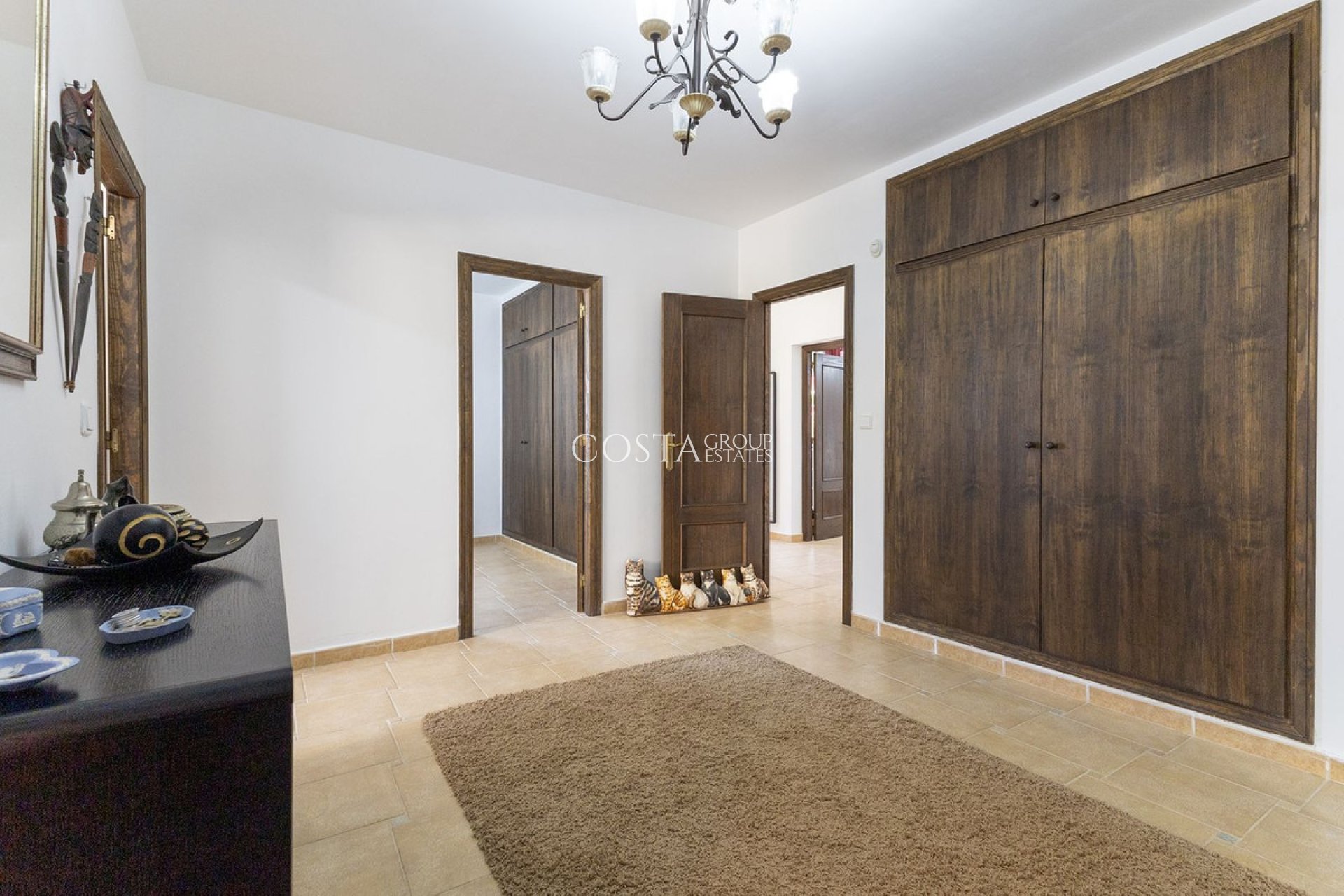 Resale - Villa -
Algorfa - Algorfa Centro