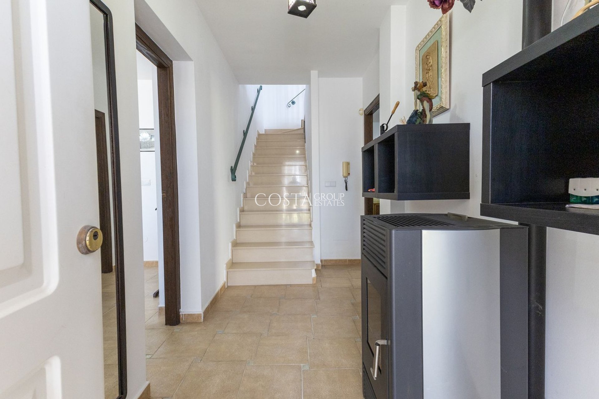 Resale - Villa -
Algorfa - Algorfa Centro