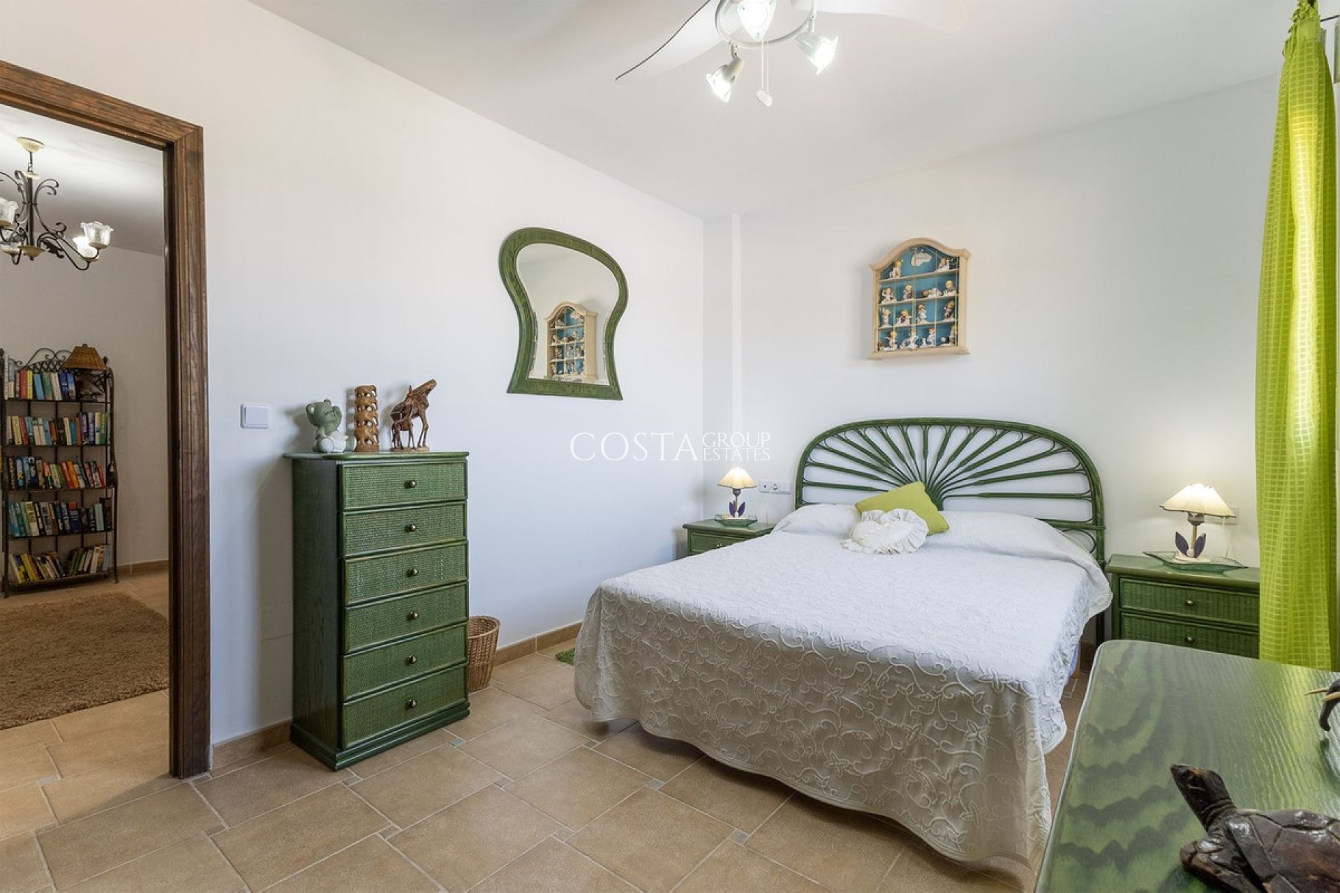 Resale - Villa -
Algorfa - Algorfa Centro