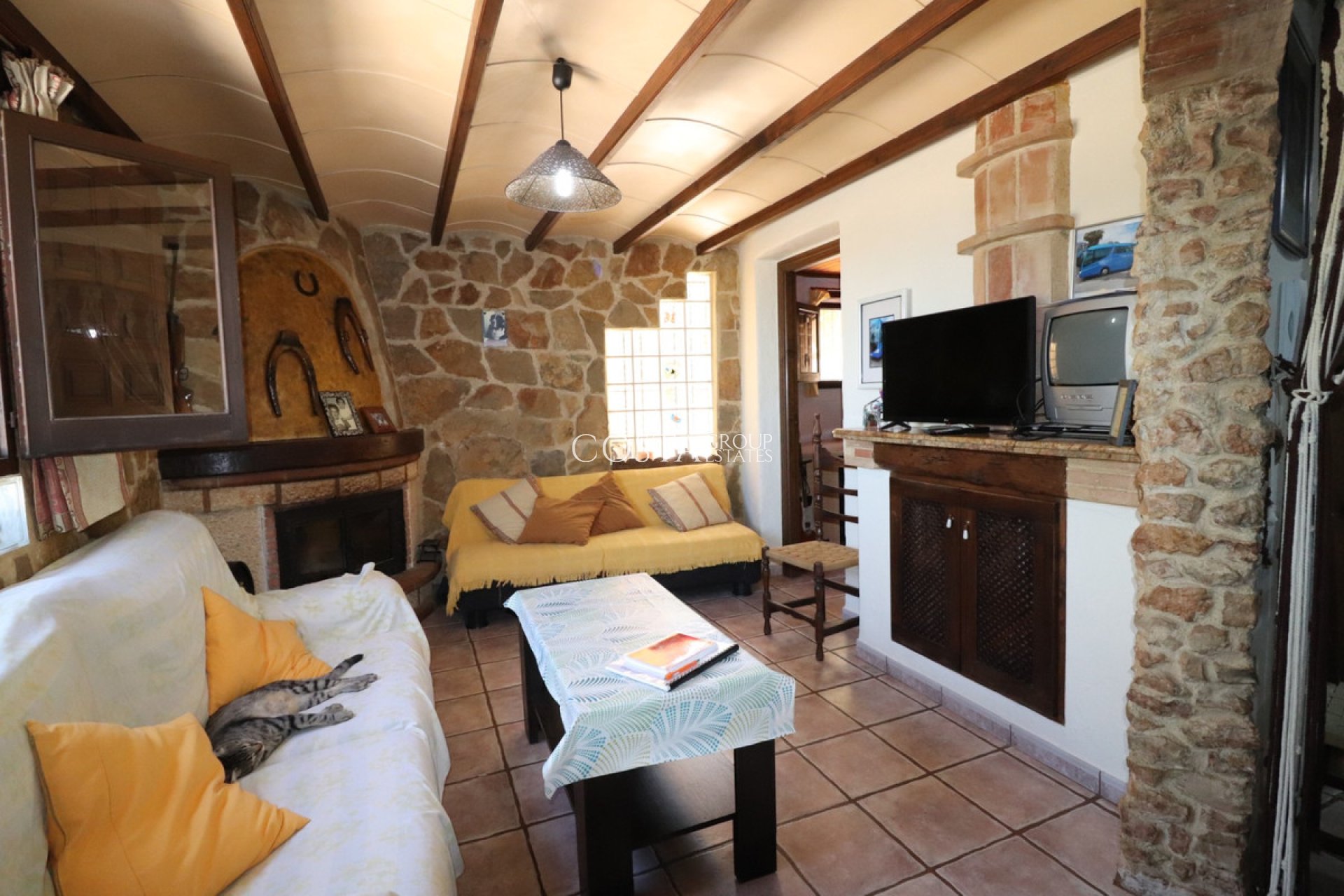 Resale - Villa -
Algorfa - Algorfa Centro
