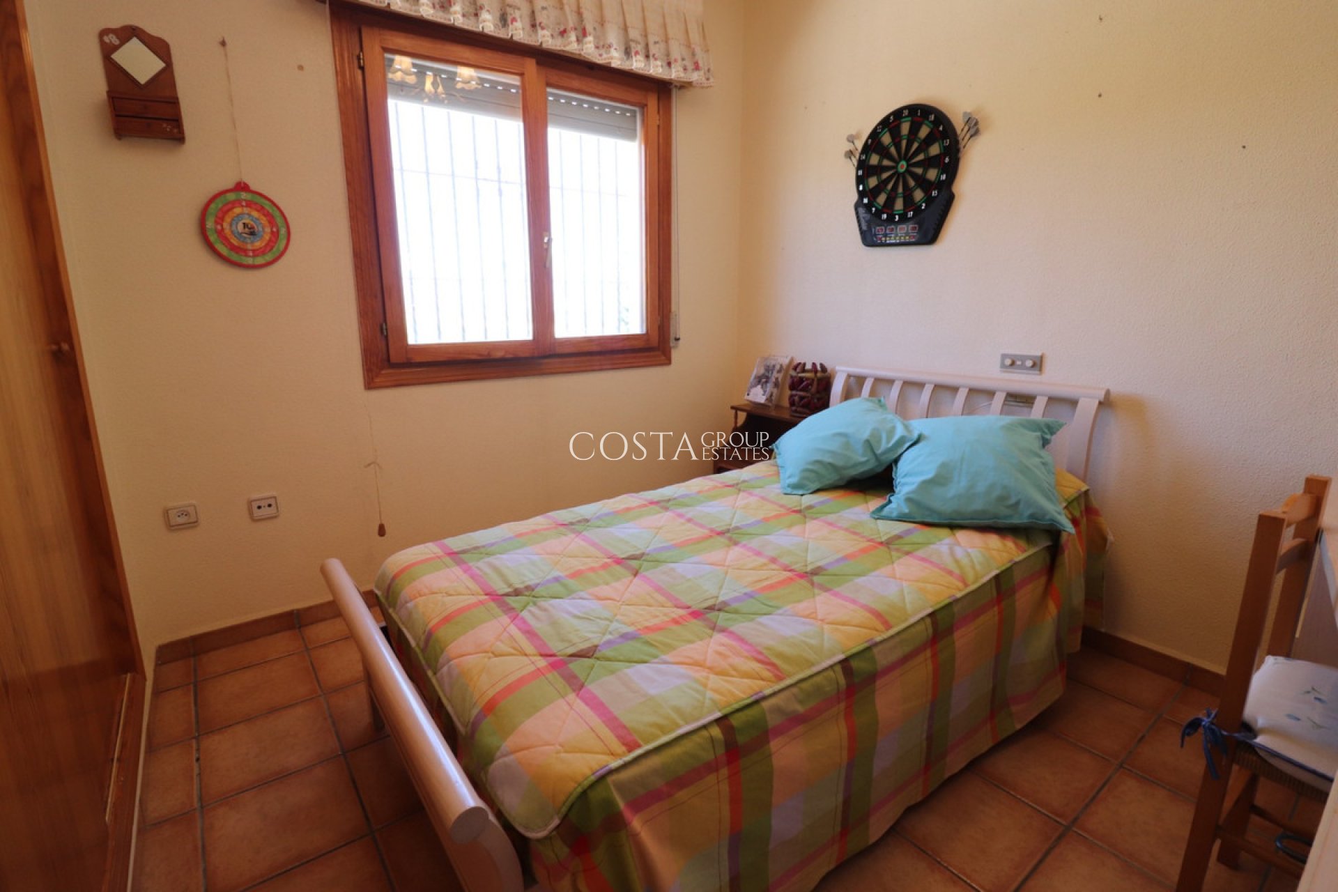 Resale - Villa -
Algorfa - Algorfa Centro