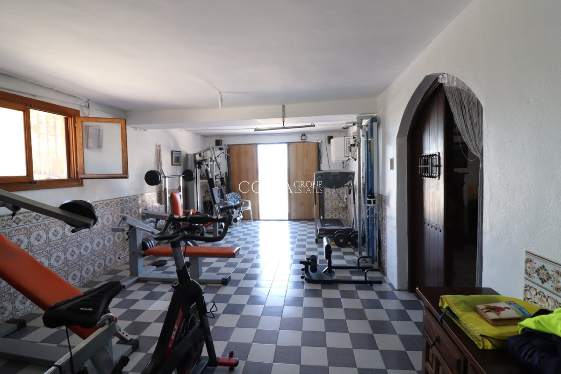 Resale - Villa -
Algorfa - Algorfa Centro