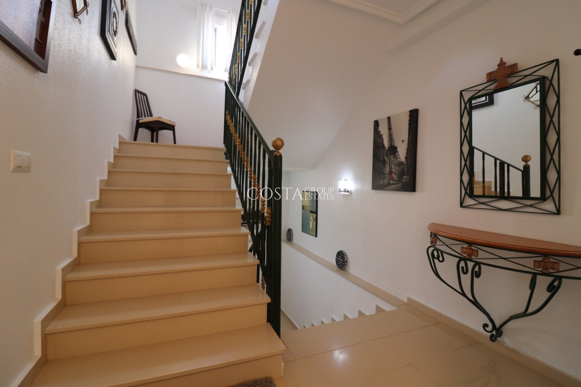 Resale - Villa -
Algorfa - Algorfa Centro