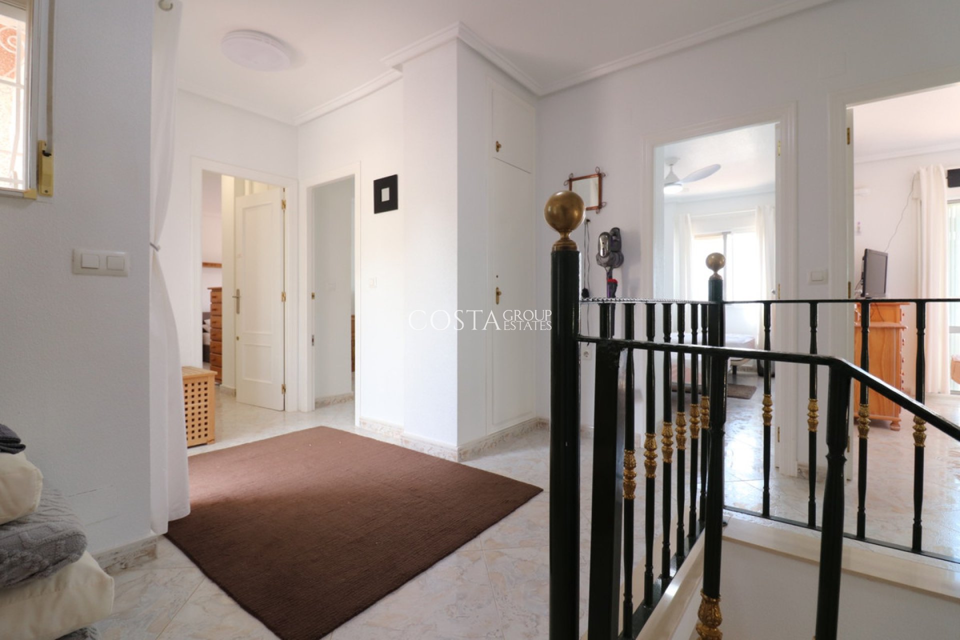 Resale - Villa -
Algorfa - Algorfa Centro