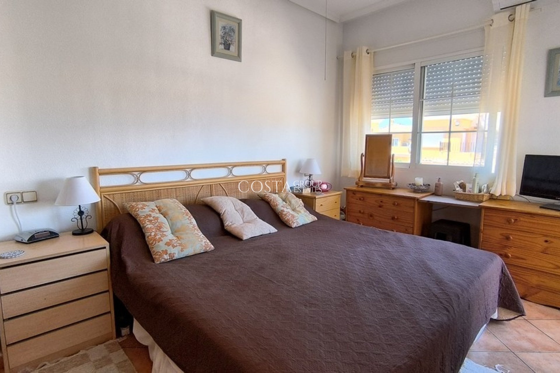 Resale - Villa -
Algorfa - Algorfa Centro