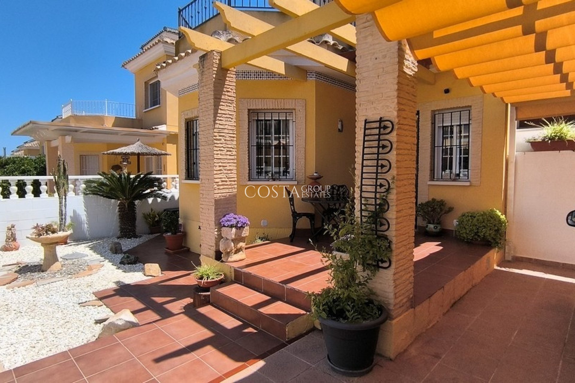 Resale - Villa -
Algorfa - Algorfa Centro