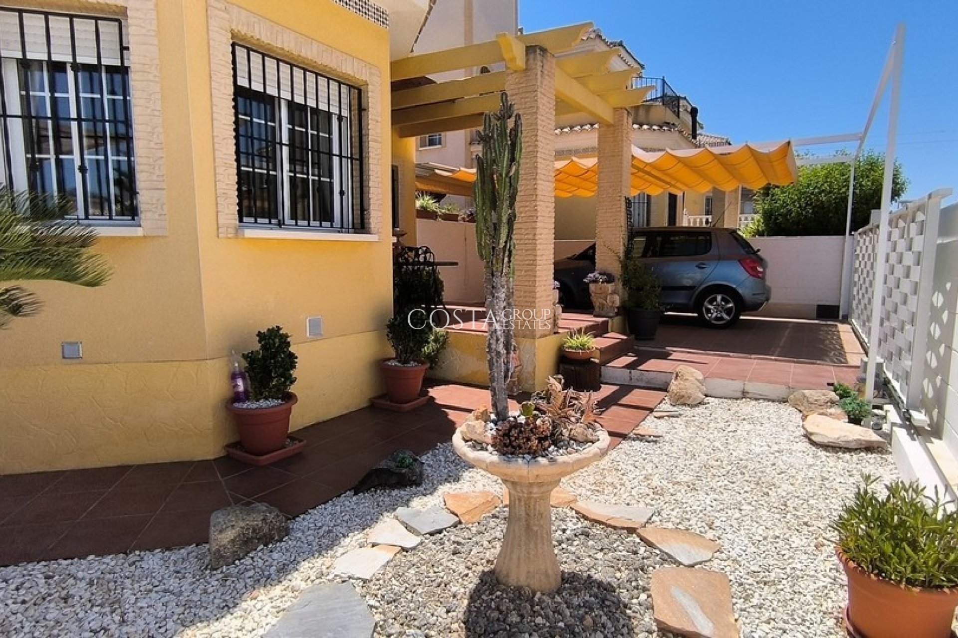 Resale - Villa -
Algorfa - Algorfa Centro