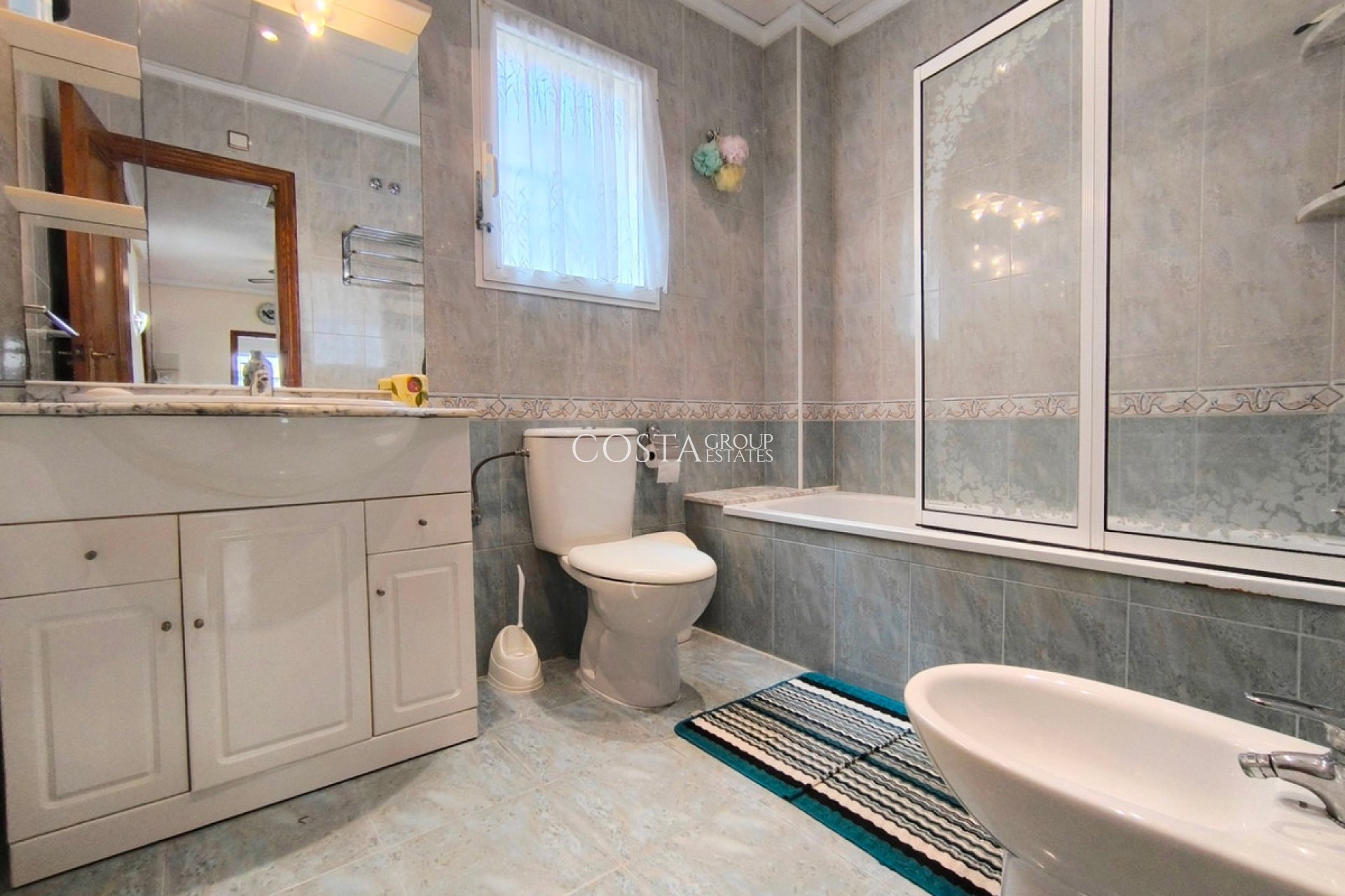 Resale - Villa -
Algorfa - Algorfa Centro