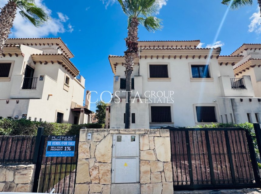 Resale - Villa -
Algorfa - Algorfa Centro