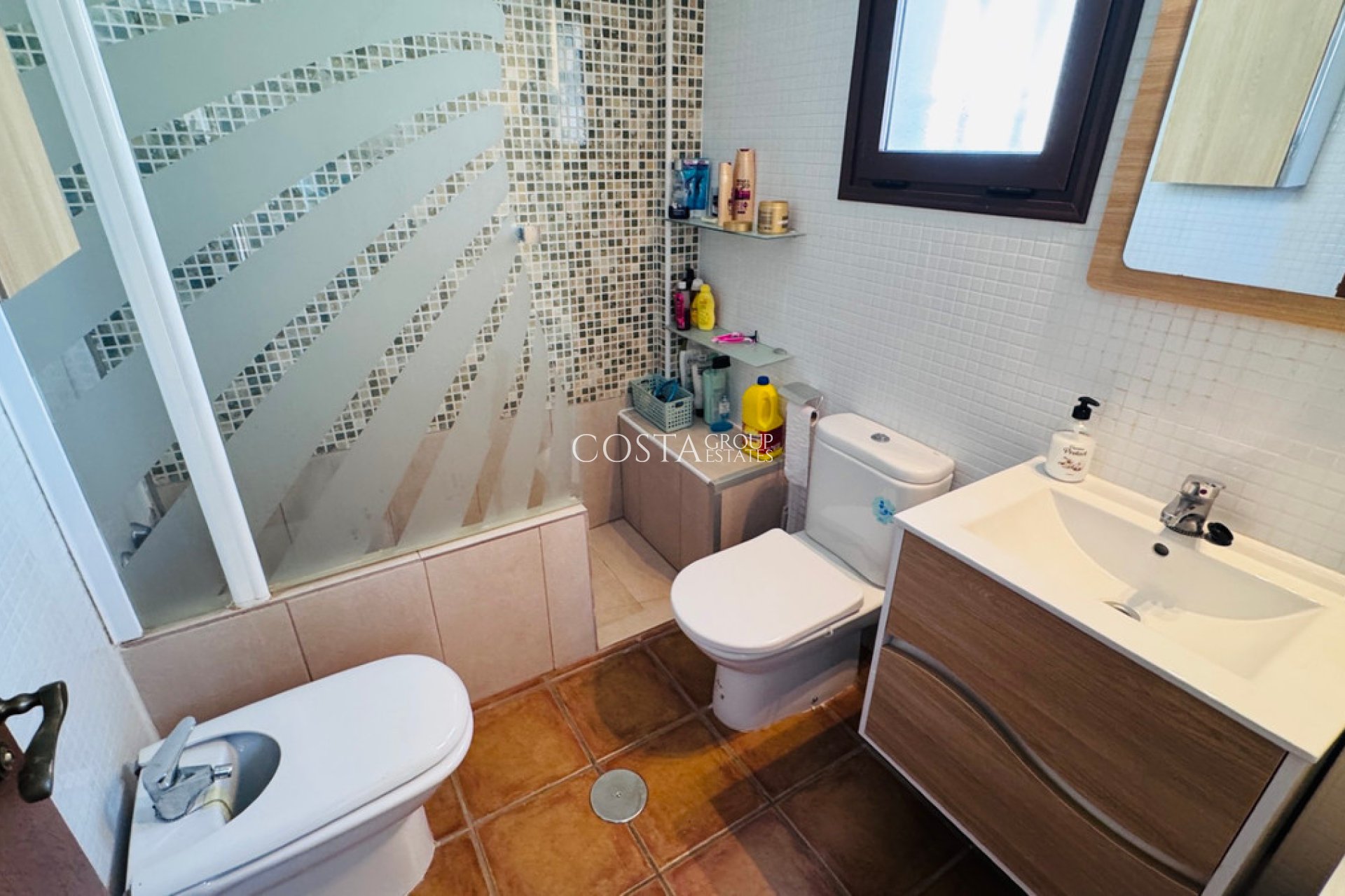 Resale - Villa -
Algorfa - Algorfa Centro