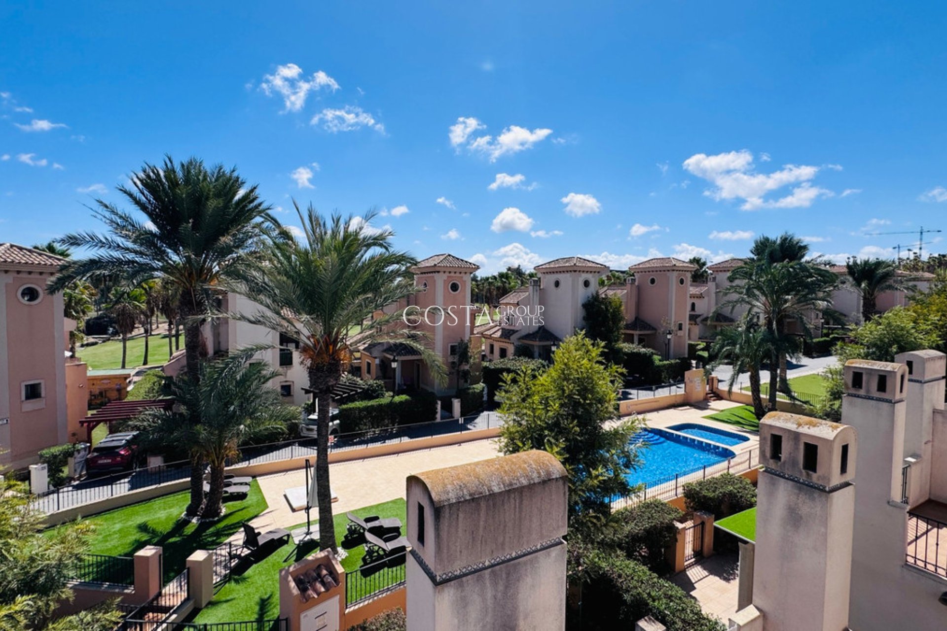 Resale - Villa -
Algorfa - Algorfa Centro